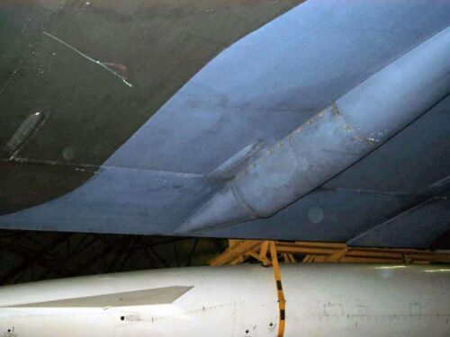 Avro Vulcan B2