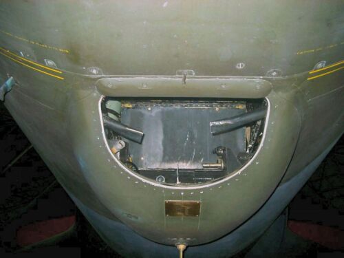 Avro Vulcan B2