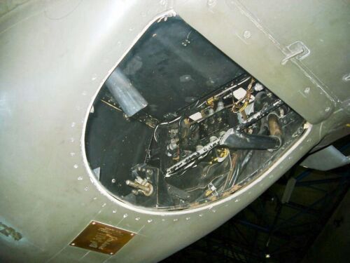 Avro Vulcan B2