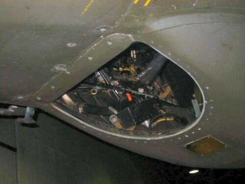 Avro Vulcan B2