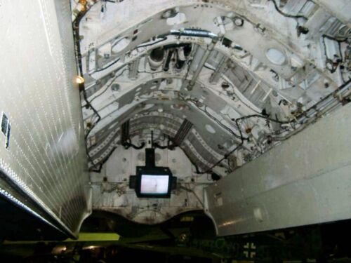 Avro Vulcan B2
