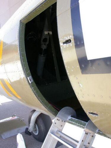 B-17G Flying Fortress