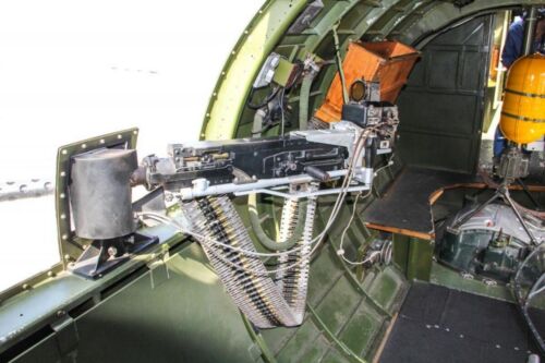 B-17G Flying Fortress