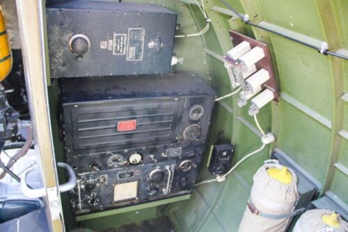 B-17G Flying Fortress