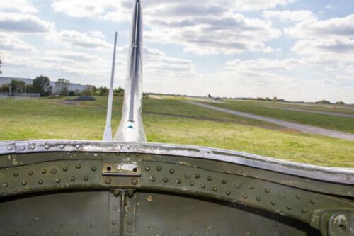 B-17G Flying Fortress