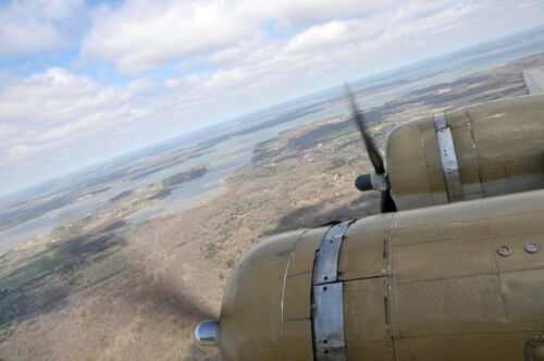 B-17 Flying Fortress