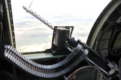 B-17 Flying Fortress