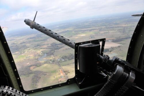 B-17 Flying Fortress