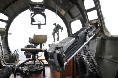 B-17 Flying Fortress