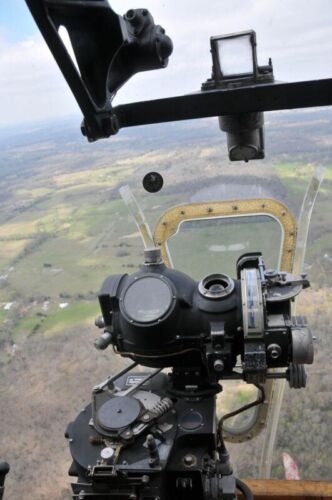 B-17 Flying Fortress