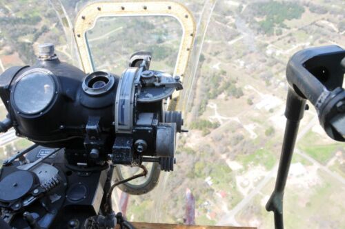 B-17 Flying Fortress