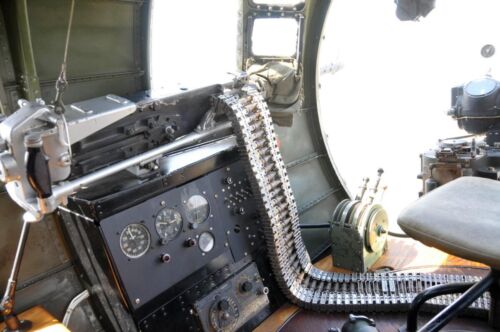B-17 Flying Fortress