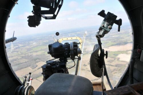 B-17 Flying Fortress