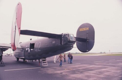 B-24 Liberator