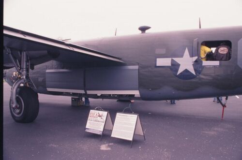 B-24 Liberator