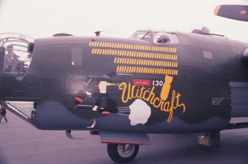 B-24 Liberator