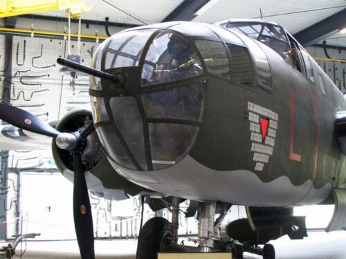 B-25D Mitchell