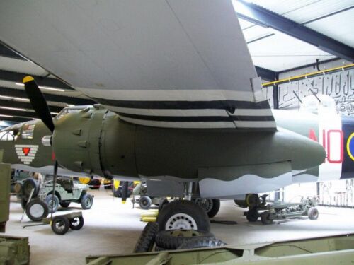 B-25D Mitchell