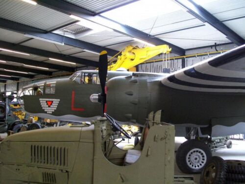 B-25D Mitchell