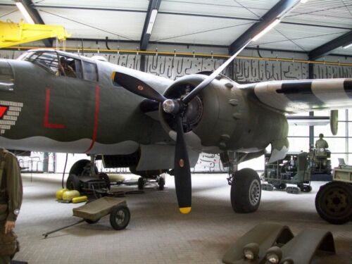 B-25D Mitchell