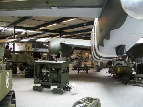 B-25D Mitchell