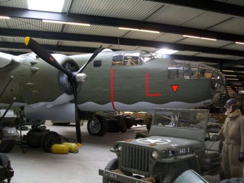 B-25D Mitchell