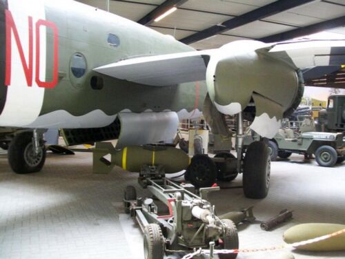 B-25D Mitchell