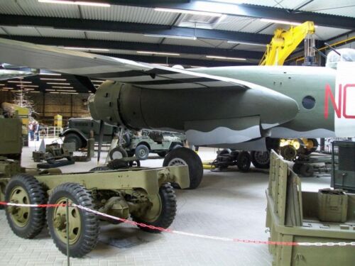 B-25D Mitchell