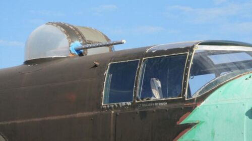 B-25J 20NC Strafer