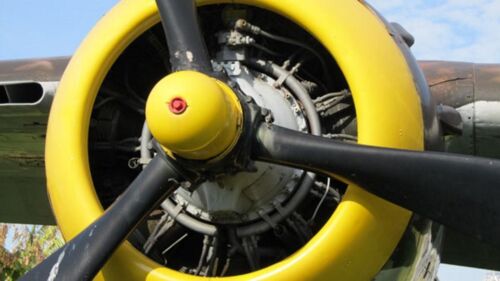 B-25J 20NC Strafer