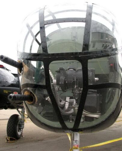 B-25J Mitchell