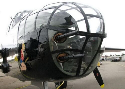 B-25J Mitchell