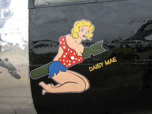 B-25J Mitchell