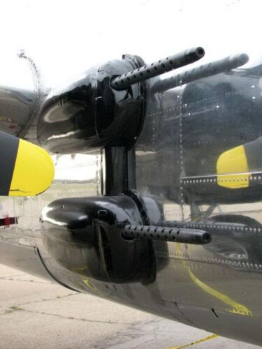 B-25J Mitchell