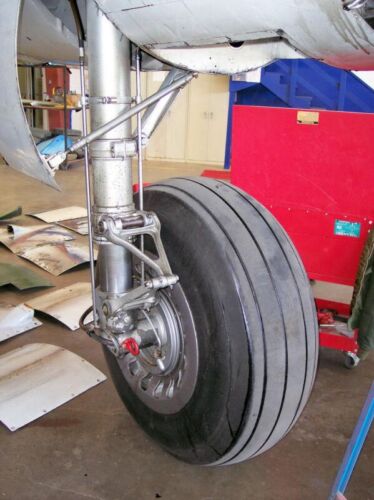 B-25J Mitchell Old Glory