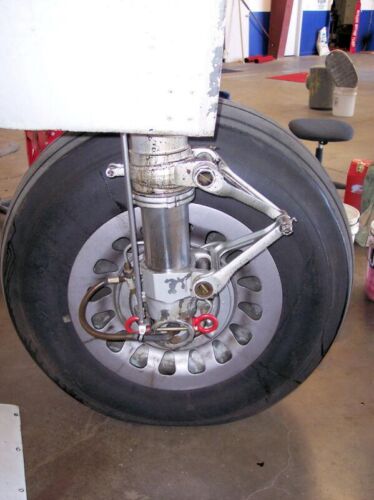 B-25J Mitchell Old Glory