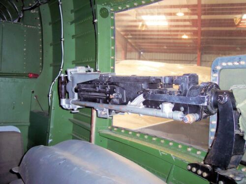 B-25J Mitchell Old Glory