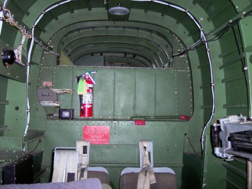 B-25J Mitchell Old Glory