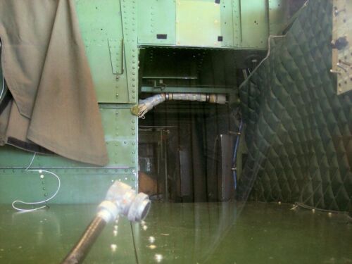 B-25J Mitchell Old Glory