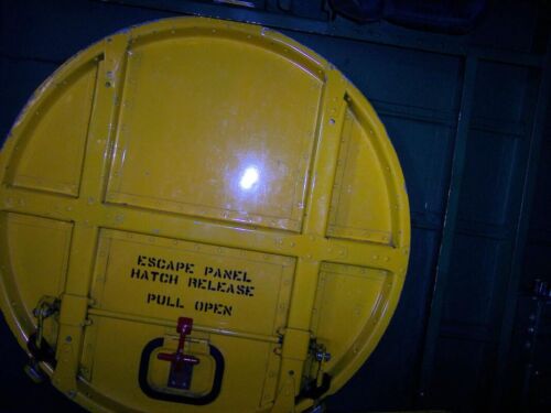 B-25J Mitchell Old Glory