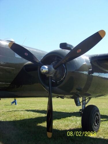 North American B-25 Mitchell