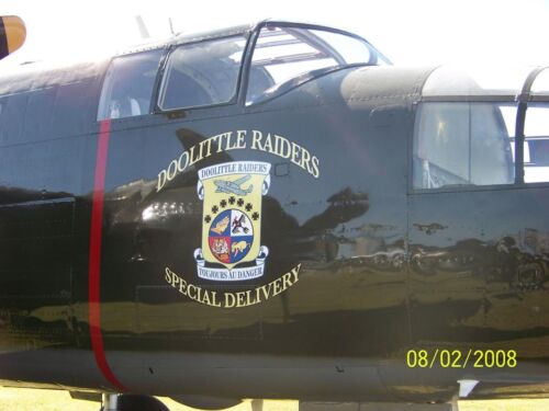 North American B-25 Mitchell