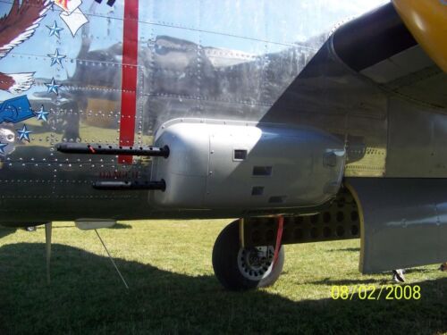 North American B-25 Mitchell