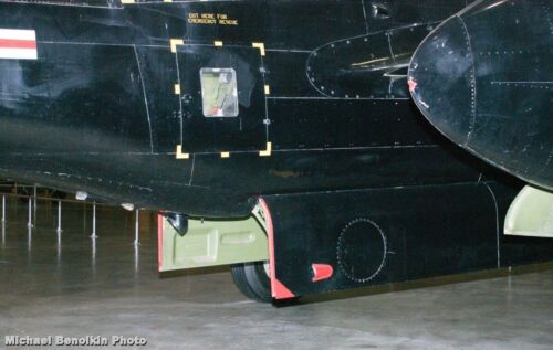 B-26C Invader