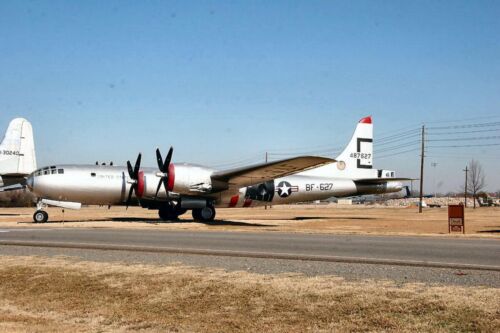 B-29 Super Fortress