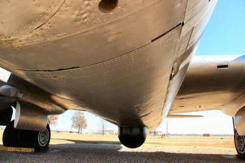 B-29 Super Fortress