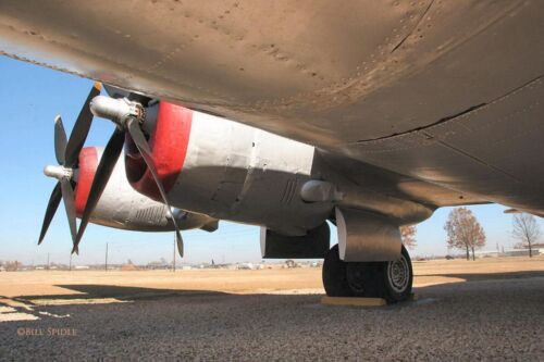 B-29 Super Fortress