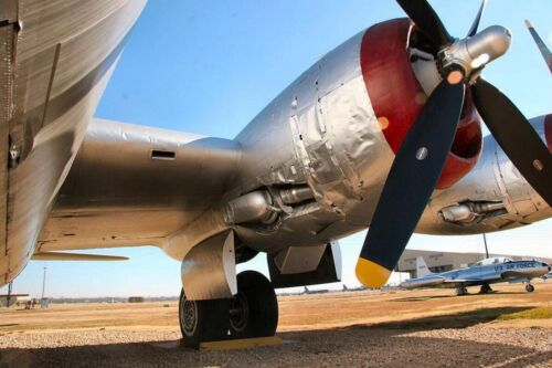 B-29 Super Fortress