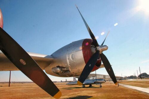 B-29 Super Fortress