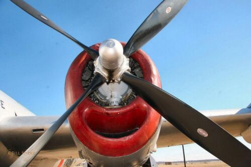 B-29 Super Fortress